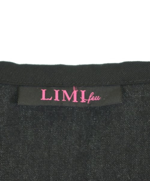 LIMI feu เสื้อลำลอง