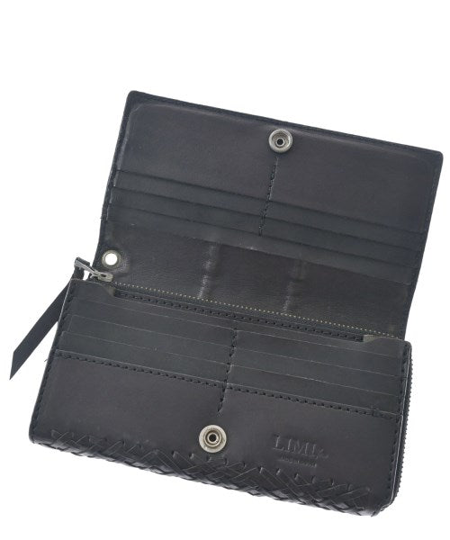 LIMI feu กระเป๋าสตางค์/กระเป๋าใส่เหรียญ
