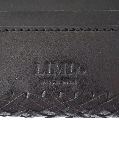 LIMI feu กระเป๋าสตางค์/กระเป๋าใส่เหรียญ