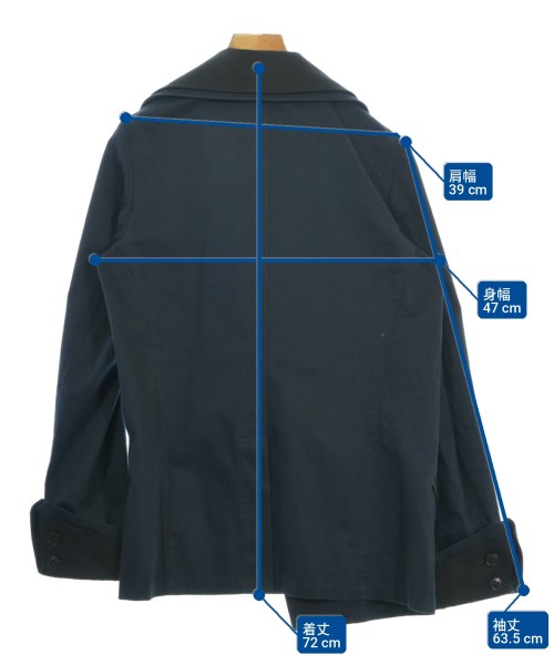 LIMI feu เสื้อโค้ท อื่น