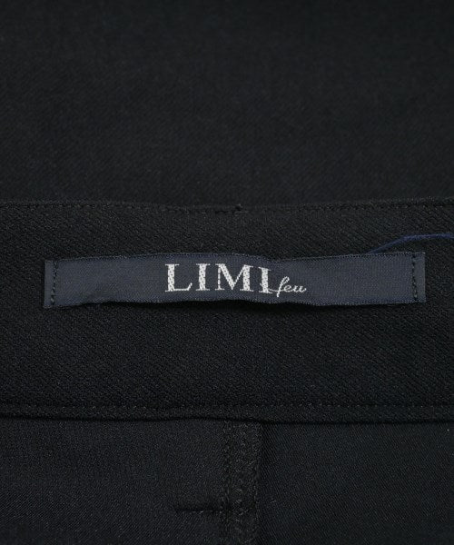 LIMI feu กางเกง อื่น