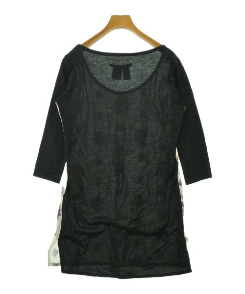 LIMI feu เสื้อยืด/เสื้อท็อปส์