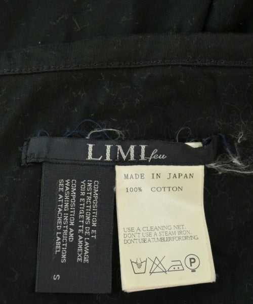 LIMI feu เสื้อยืด/เสื้อท็อปส์
