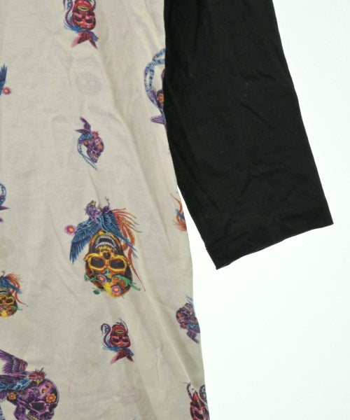 LIMI feu เสื้อยืด/เสื้อท็อปส์