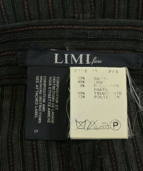LIMI feu กางเกง 5 ส่วน