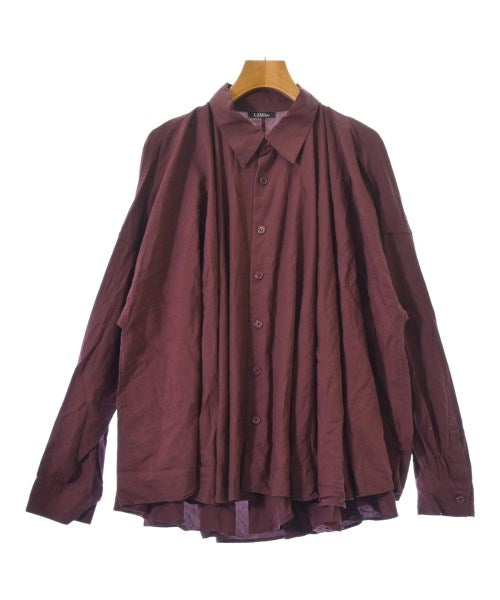 LIMI feu เสื้อลำลอง