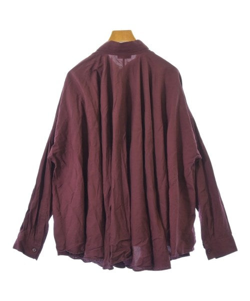 LIMI feu เสื้อลำลอง