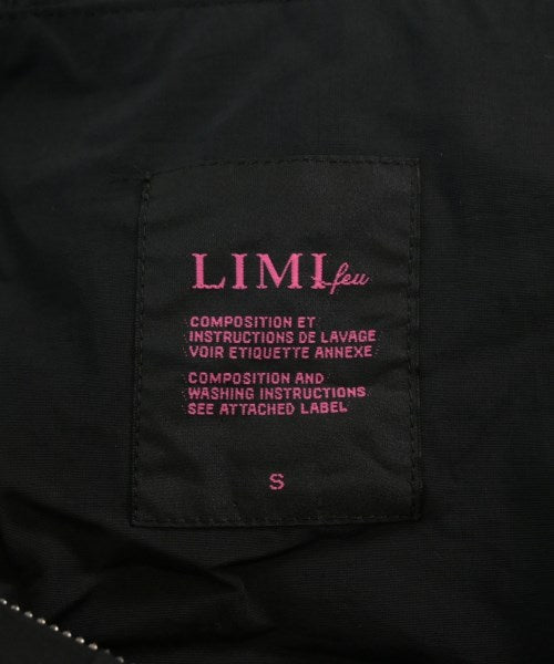 LIMI feu เสื้อโค้ท อื่น