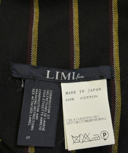 LIMI feu กางเกง อื่น