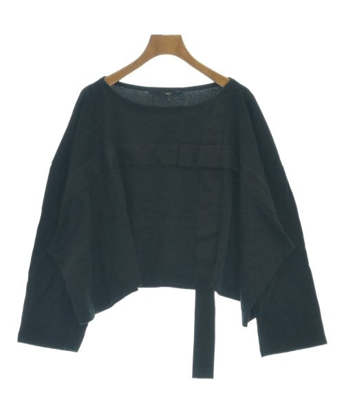 LIMI feu เสื้อยืด/เสื้อท็อปส์