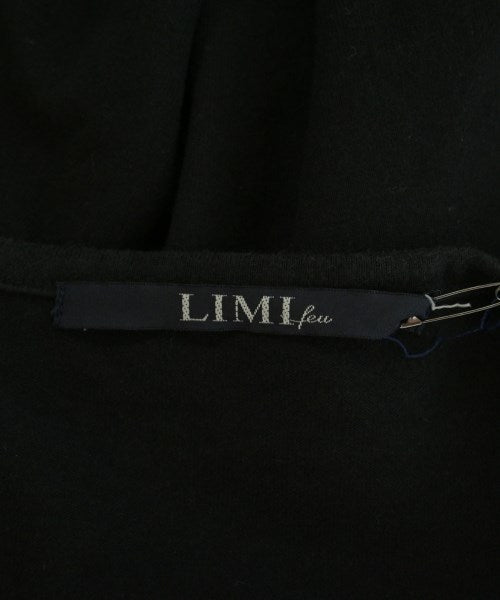 LIMI feu เสื้อยืด/เสื้อท็อปส์