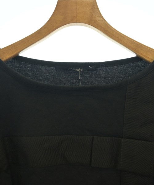 LIMI feu เสื้อยืด/เสื้อท็อปส์