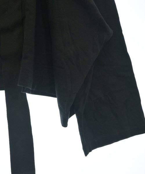 LIMI feu เสื้อยืด/เสื้อท็อปส์