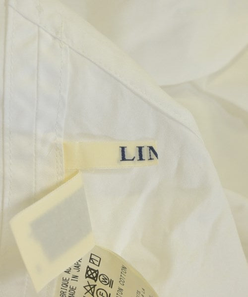 LIMI feu เดรสที่เป็นเสื้อเชิ้ตตัวยาว