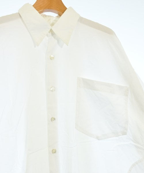 LIMI feu เดรสที่เป็นเสื้อเชิ้ตตัวยาว