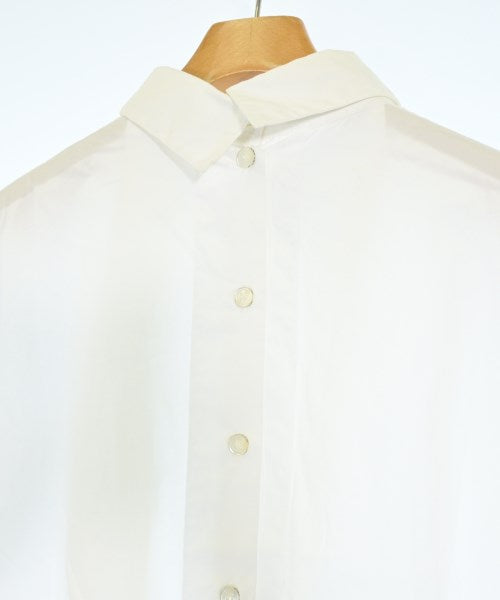 LIMI feu เดรสที่เป็นเสื้อเชิ้ตตัวยาว