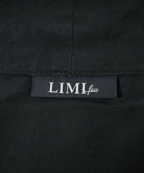 LIMI feu แจ็คเก็ตลำลอง