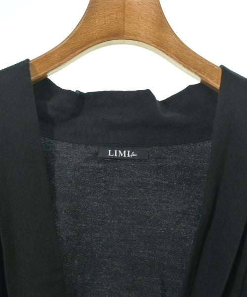 LIMI feu แจ็คเก็ตลำลอง