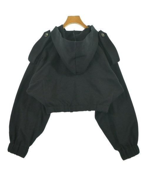 LIMI feu แจ็คเก็ตเบลาส์ อื่น