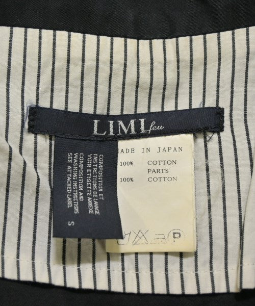 LIMI feu แจ็คเก็ตลำลอง