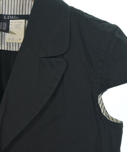 LIMI feu แจ็คเก็ตลำลอง