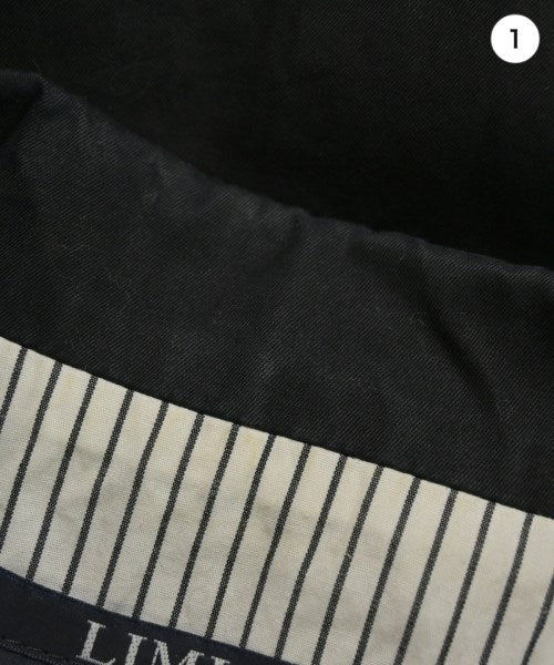 LIMI feu แจ็คเก็ตลำลอง