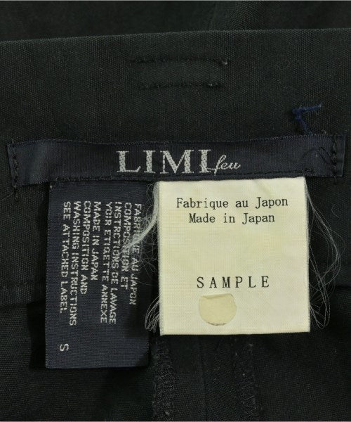 LIMI feu กางเกงขาสั้น