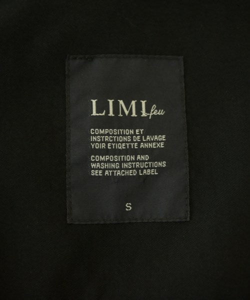 LIMI feu แจ็คเก็ต