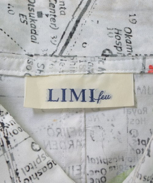 LIMI feu ชุดเดรส