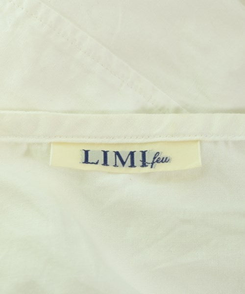 LIMI feu ชุดเดรส