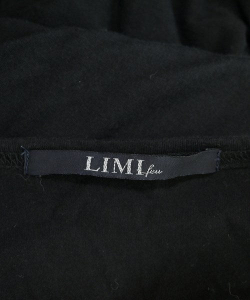 LIMI feu เสื้อยืด/เสื้อท็อปส์