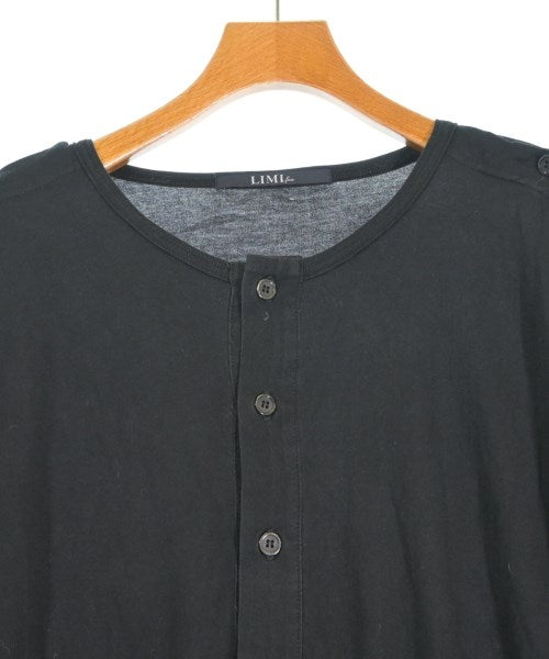 LIMI feu เสื้อยืด/เสื้อท็อปส์