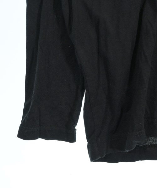 LIMI feu เสื้อยืด/เสื้อท็อปส์