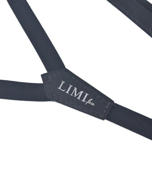 LIMI feu เข็มขัด