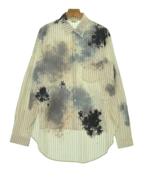 LIMI feu เสื้อลำลอง