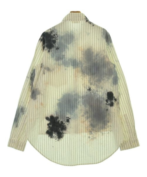LIMI feu เสื้อลำลอง