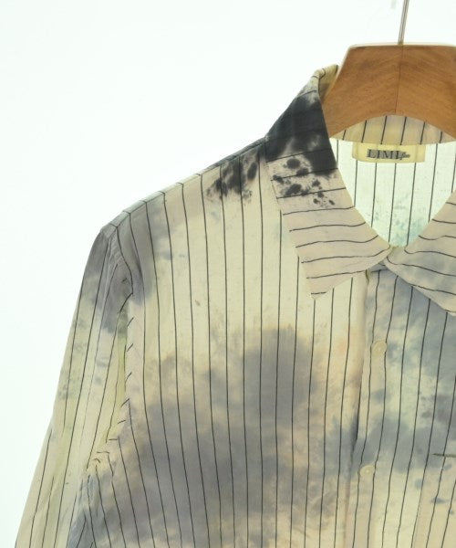 LIMI feu เสื้อลำลอง