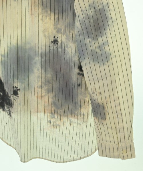 LIMI feu เสื้อลำลอง