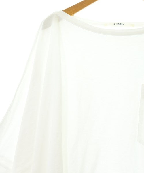 LIMI feu เสื้อยืด/เสื้อท็อปส์