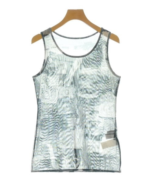LIMI feu เสื้อกล้าม