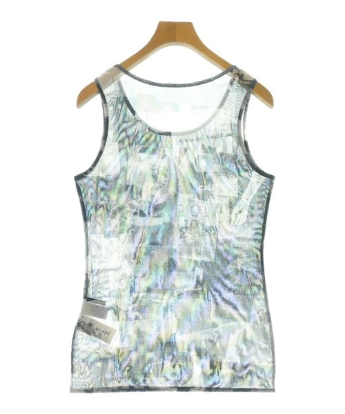 LIMI feu เสื้อกล้าม