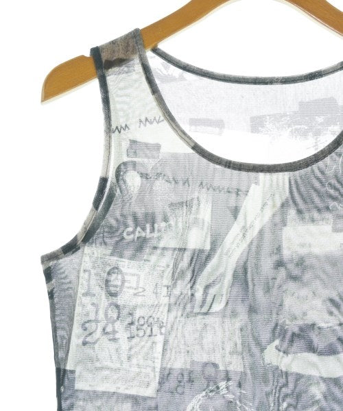 LIMI feu เสื้อกล้าม