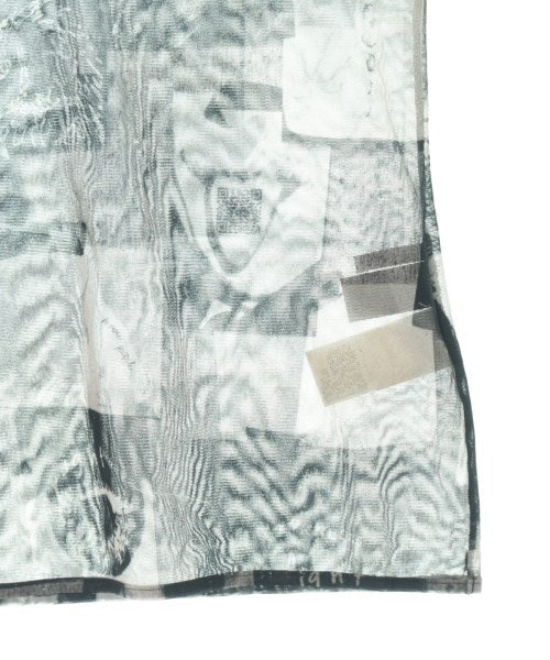 LIMI feu เสื้อกล้าม