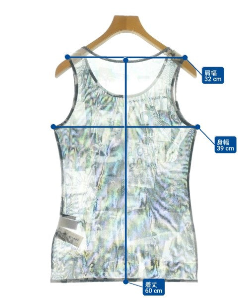 LIMI feu เสื้อกล้าม
