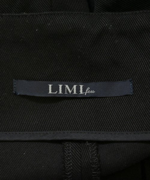LIMI feu ชุดเอี๊ยม/เสื้อคลุมหลวมๆ/จั๊มสูท