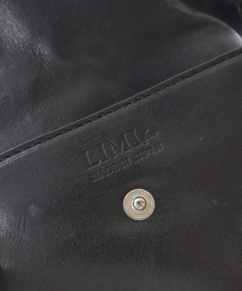 LIMI feu กระเป๋าสตางค์/กระเป๋าใส่เหรียญ