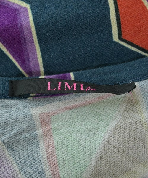 LIMI feu ชุดเดรส