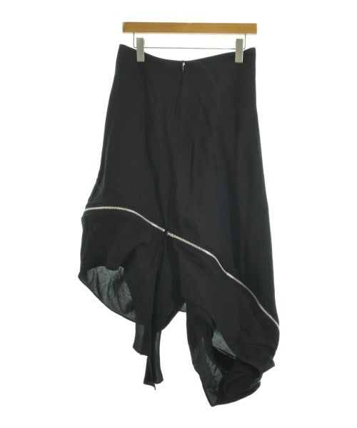 LIMI feu กระโปรงยาวถึงเข่า