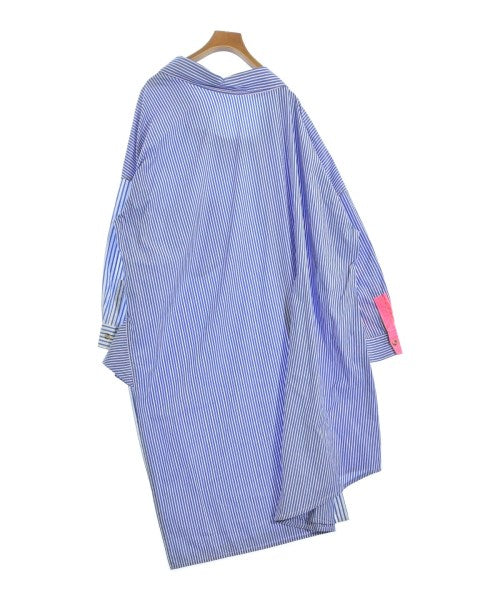 LIMI feu เดรสที่เป็นเสื้อเชิ้ตตัวยาว