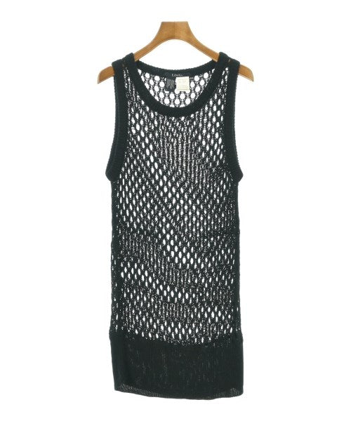 LIMI feu เสื้อแขนกุด